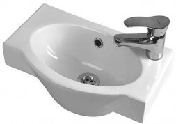 Умывальник Santek Форум-45 (П) 1WH110545